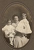 Daisy Furry Rigg & Dorothy & Fred Cain